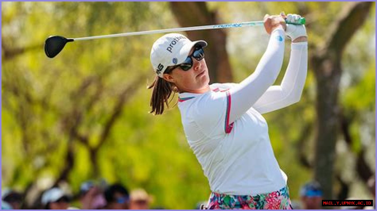 Follow Jennifer Kupcho On Instagram For Golf Content