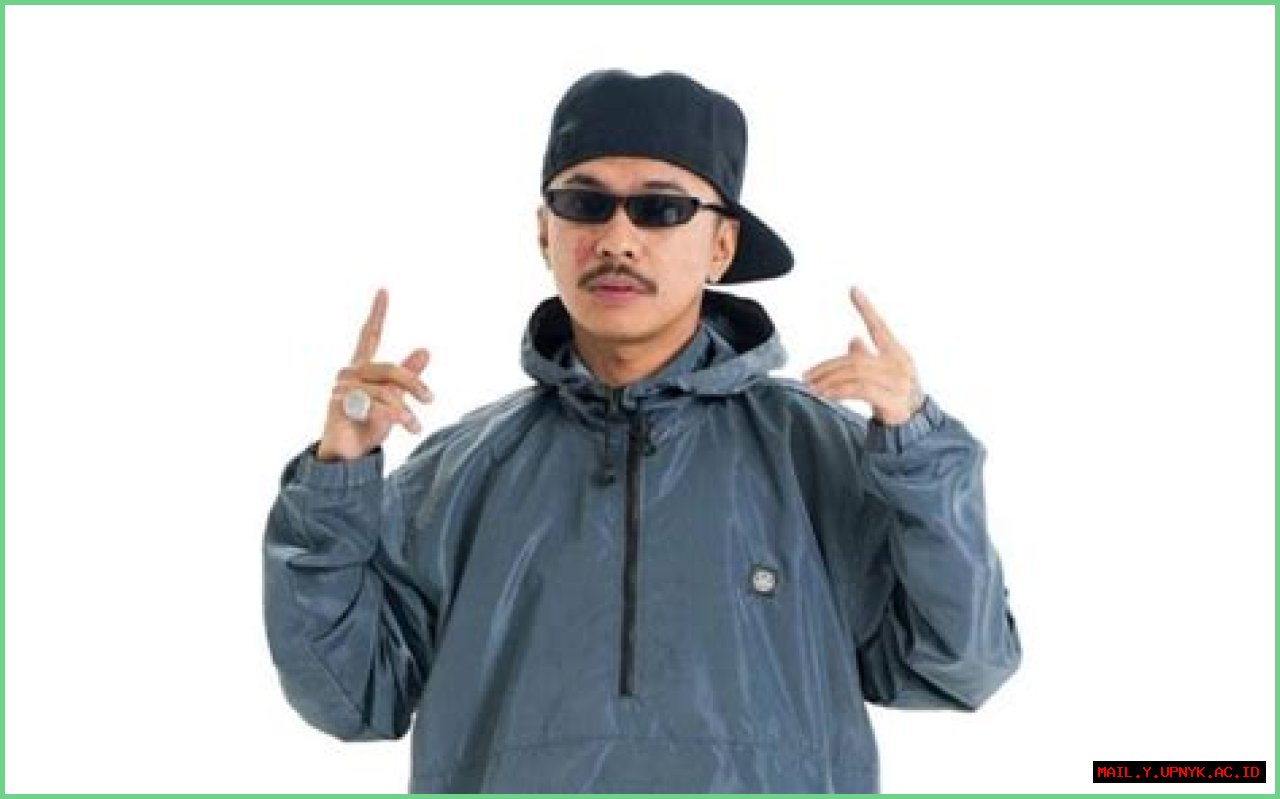 From Humble Beginnings To Hip-Hop Mogul