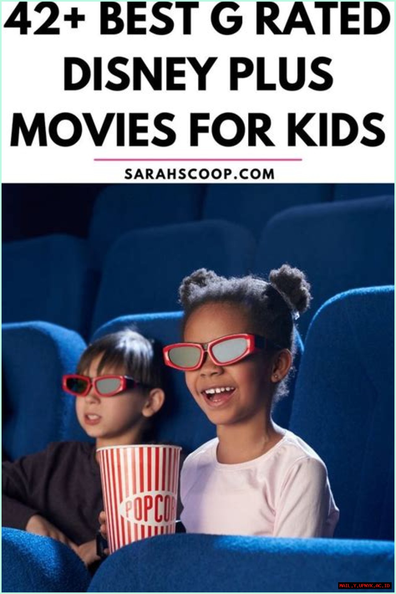 G-Rated Disney Movies For Family Fun