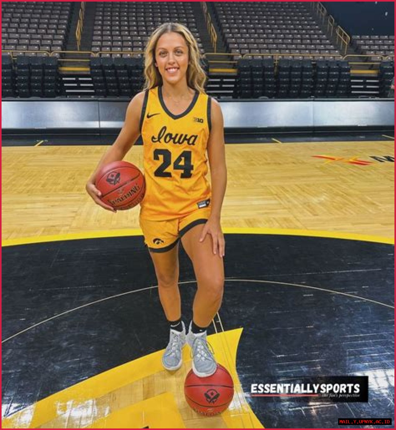 Gabbie Marshall's Height: Unlocking The Secrets Of Her Stature