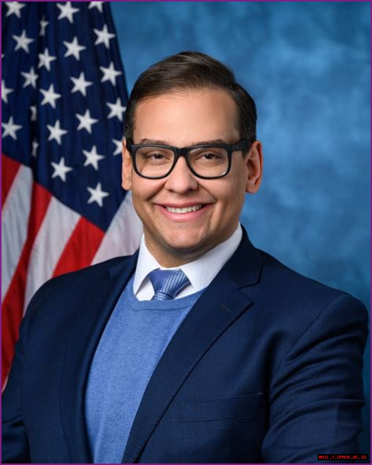 George Santos' Age: Unraveling The Politician's True Birth Date