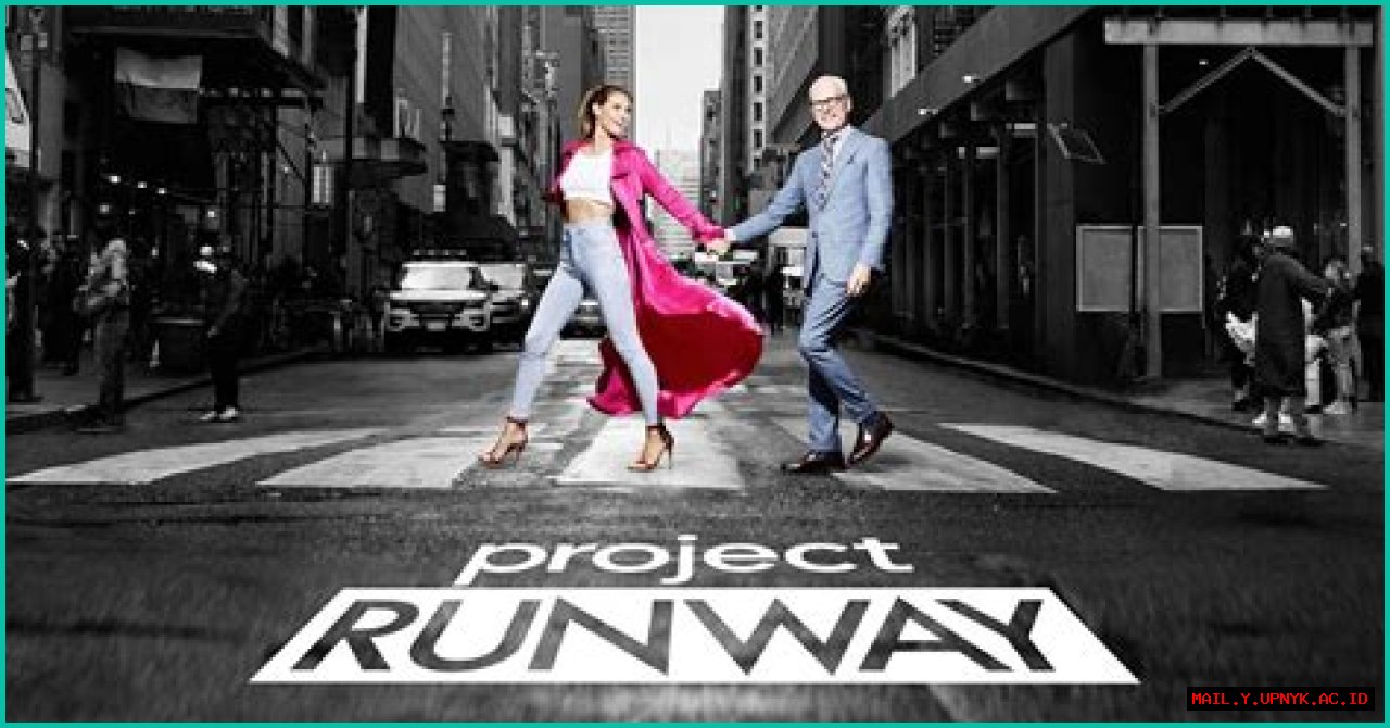 Get Ready For The Runway: Meet The Project Runway Season 3 Finalists