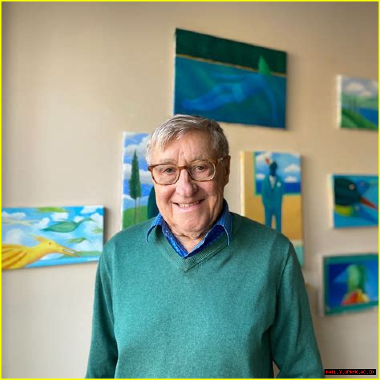 Gone But Not Forgotten: Remembering Joseph Barbieri