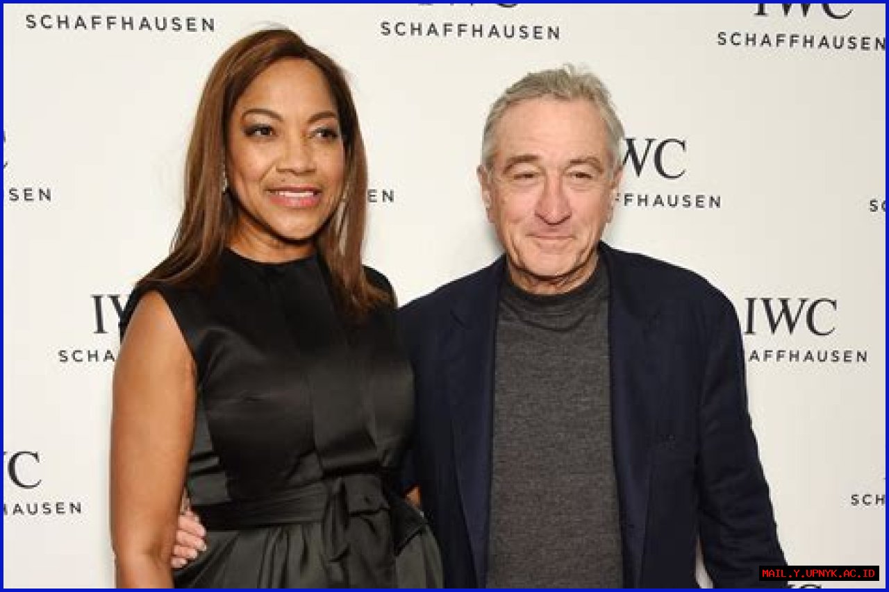 Grace Hightower De Niro: The Life And Career Of Robert De Niro's Ex-Wife