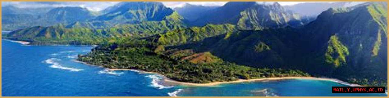 Hamakualoa Maui: Experience The Charming North Shore