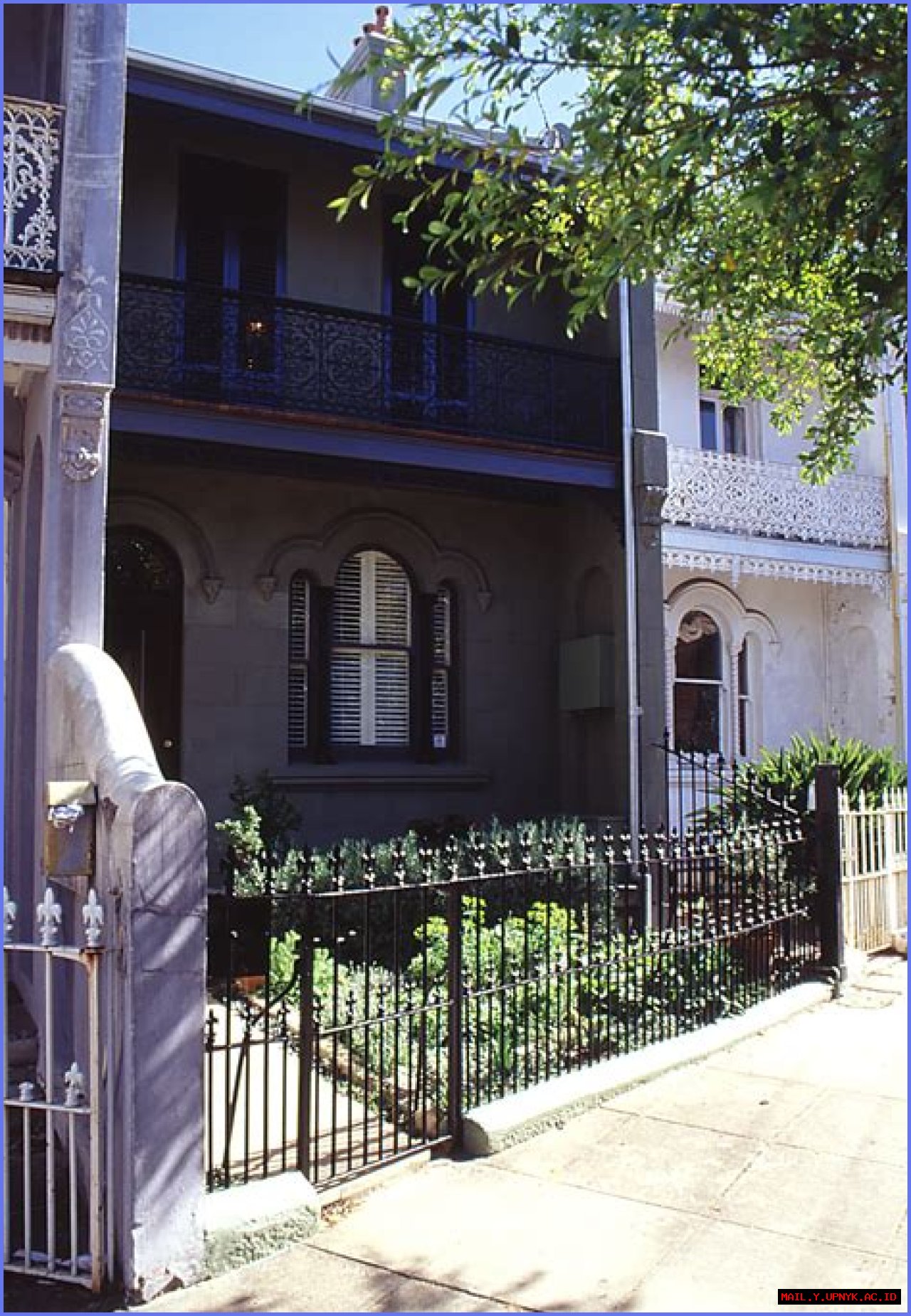 Historic Manning Residence: A New Orleans Gem