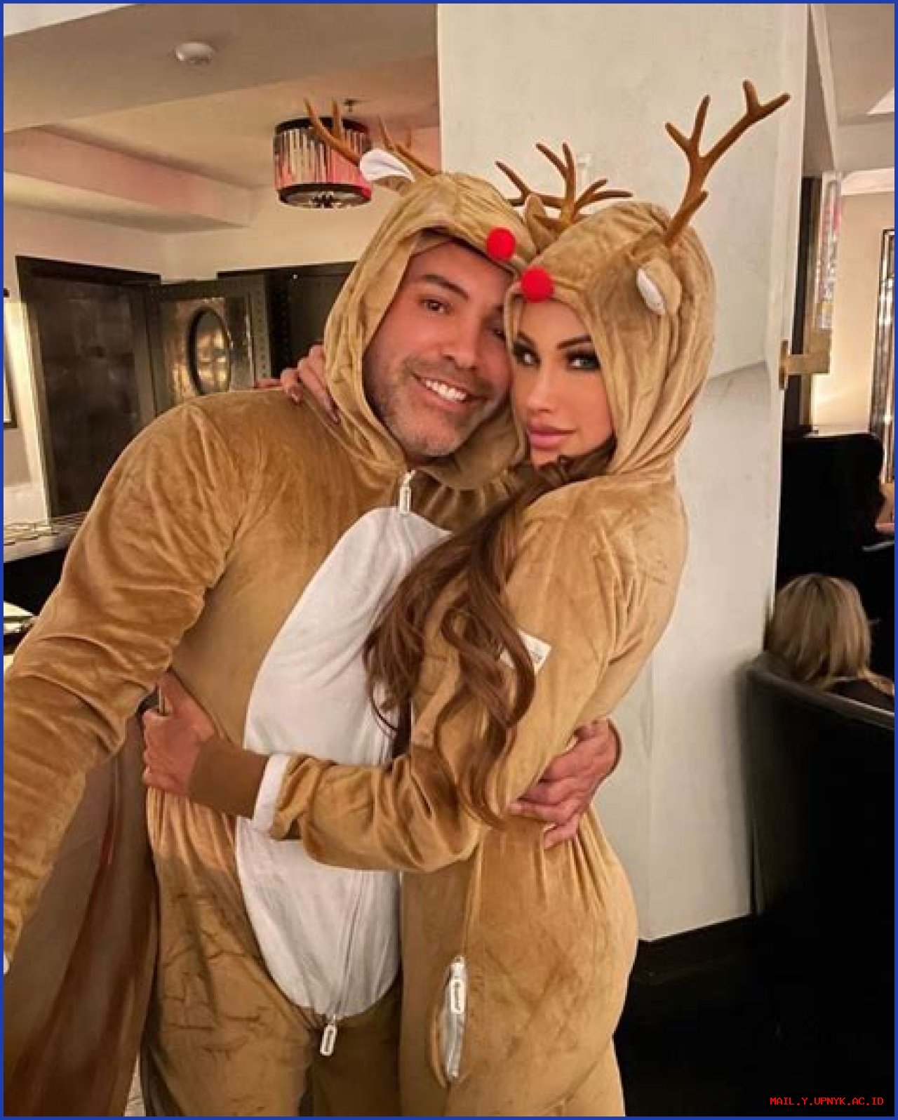 Holly Sonders And Oscar De La Hoya: The Ultimate Boxing Couple