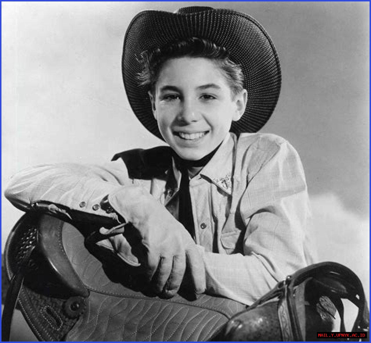 Hollywood's Young Star: The Remarkable Career Of Actor Johnny Crawford