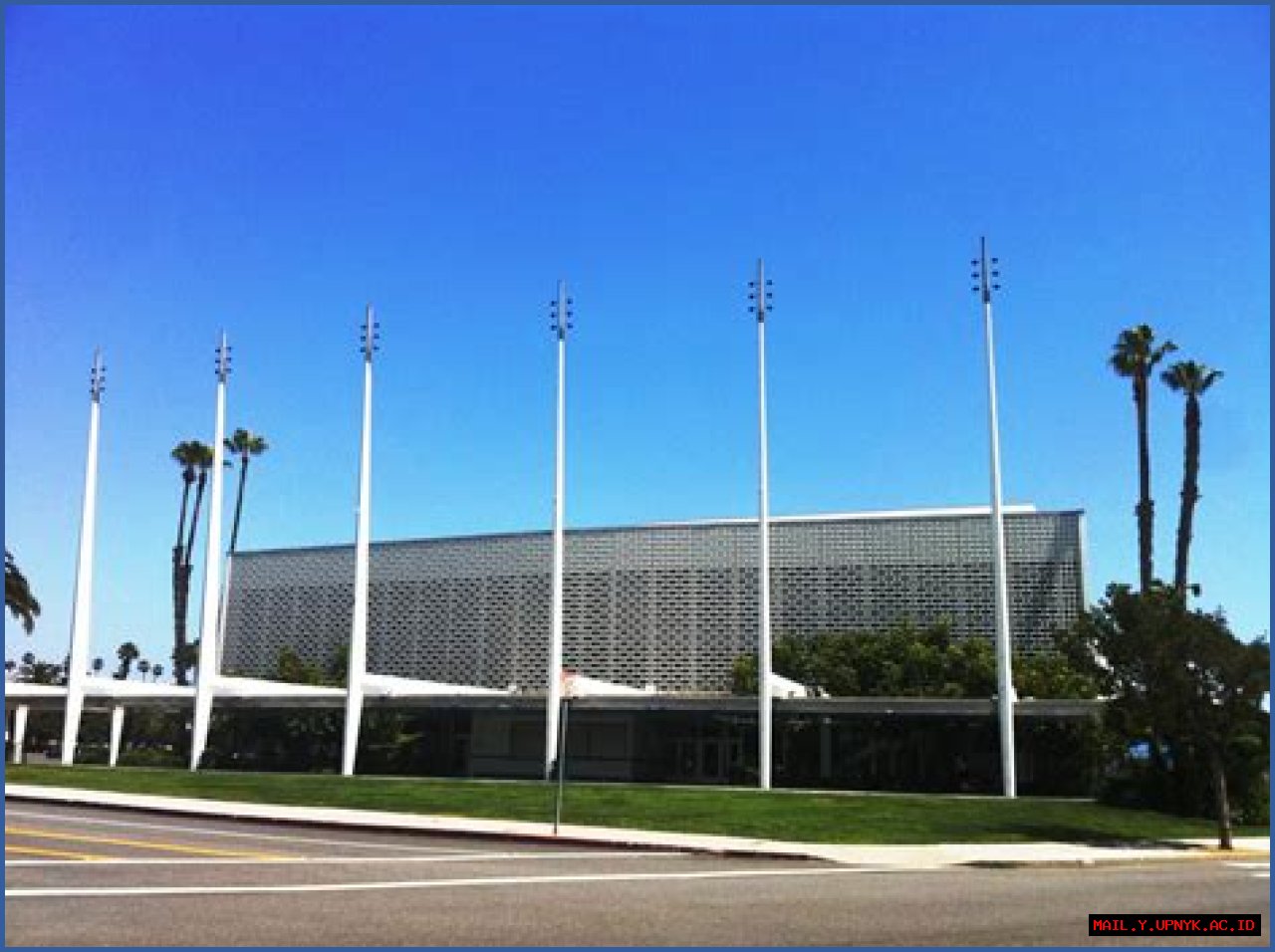 Honolulu's Civic Auditorium: The Heart Of The City's Cultural Scene