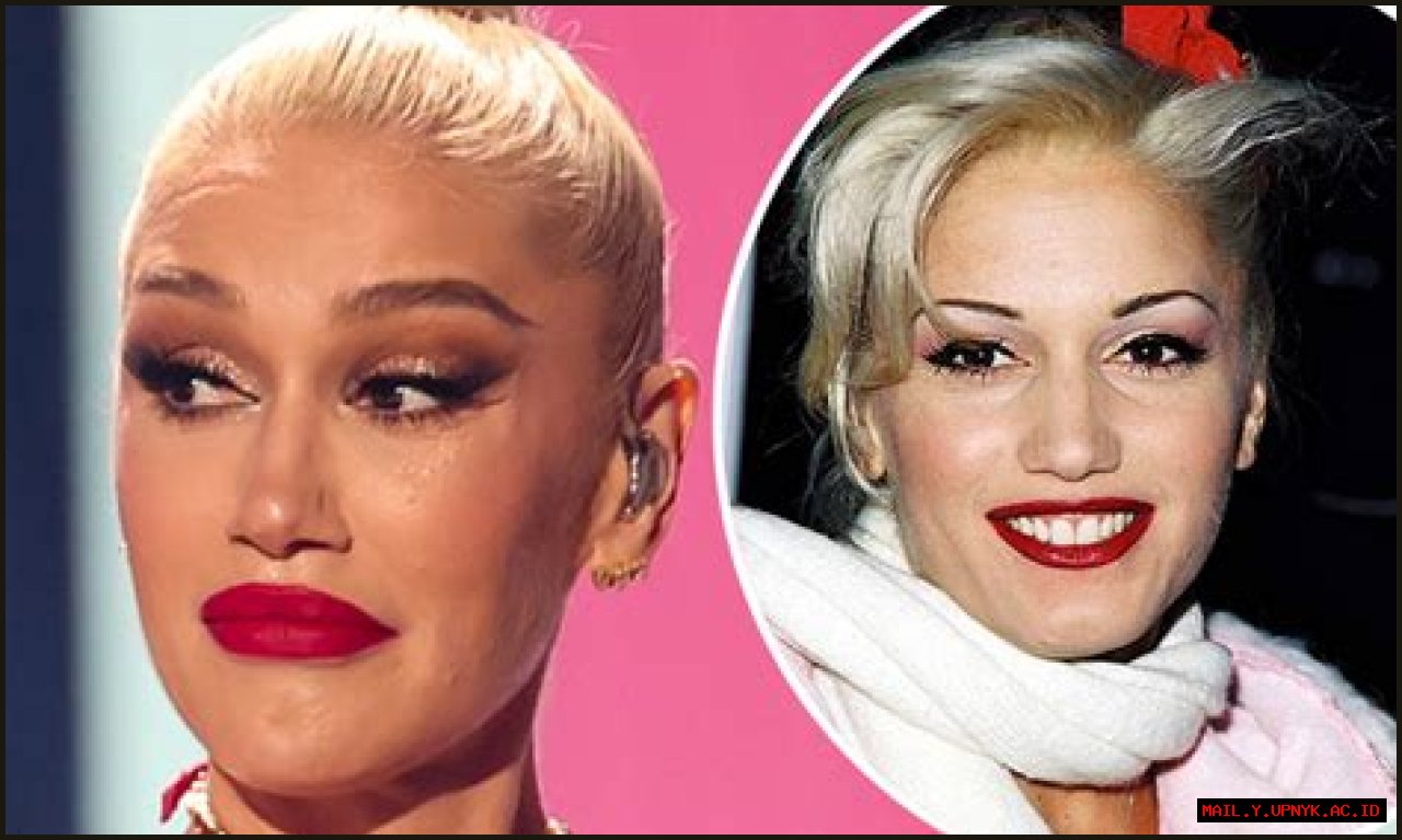 How Old Is Gwen Stefani? Find Out Now!