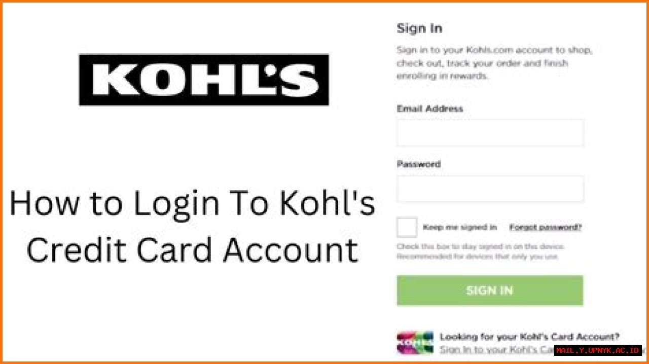 How To Easily Access Your Kohl's Paycheck Online