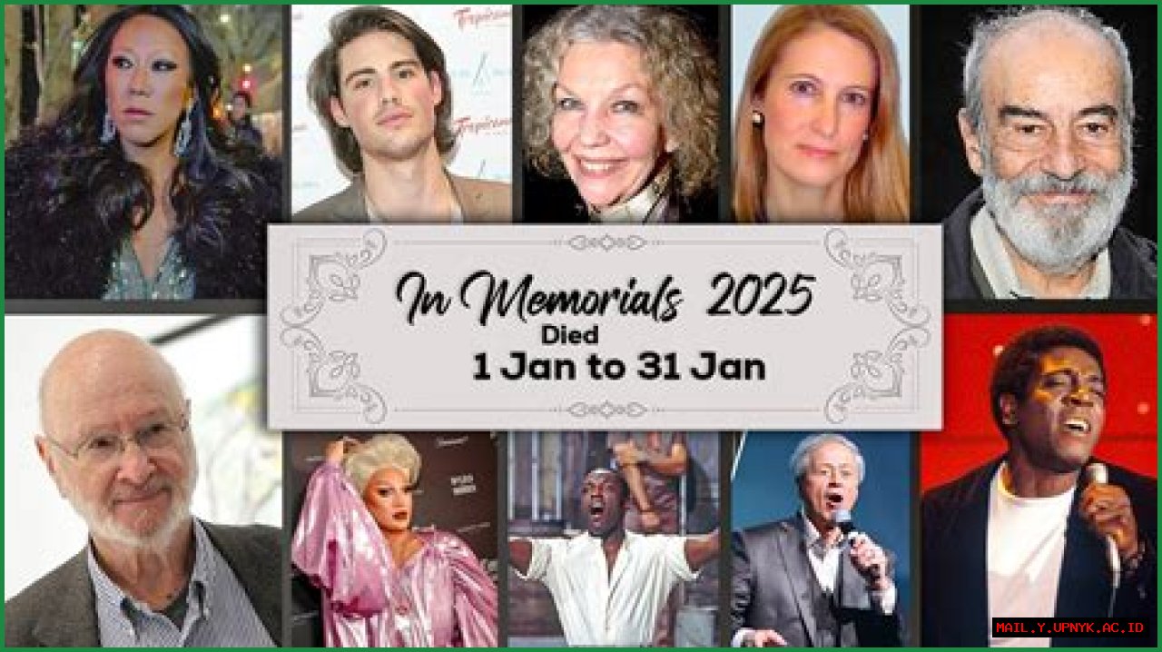 In Memoriam: Remembering Michael Selby's Legacy