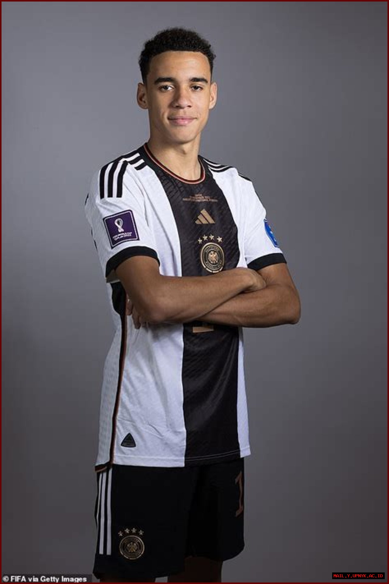 Is Jamal Musiala British? Nationality Explained