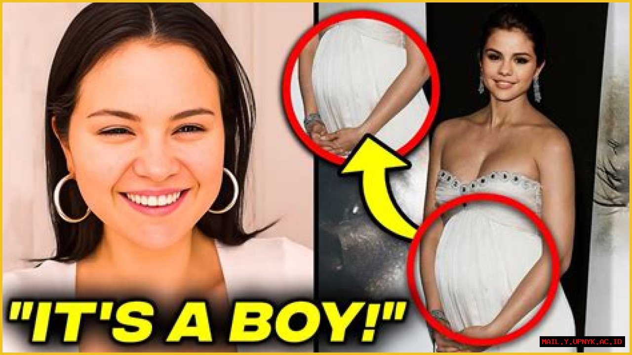 Is Selena Gomez Expecting? Pregnancy Rumors Explored
