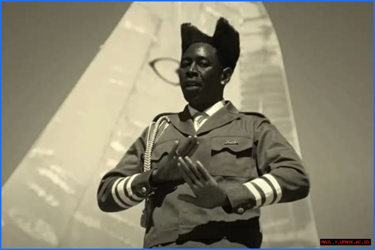 Is Tyler The Creator Dead? Unraveling The Truth Behind The Rumors