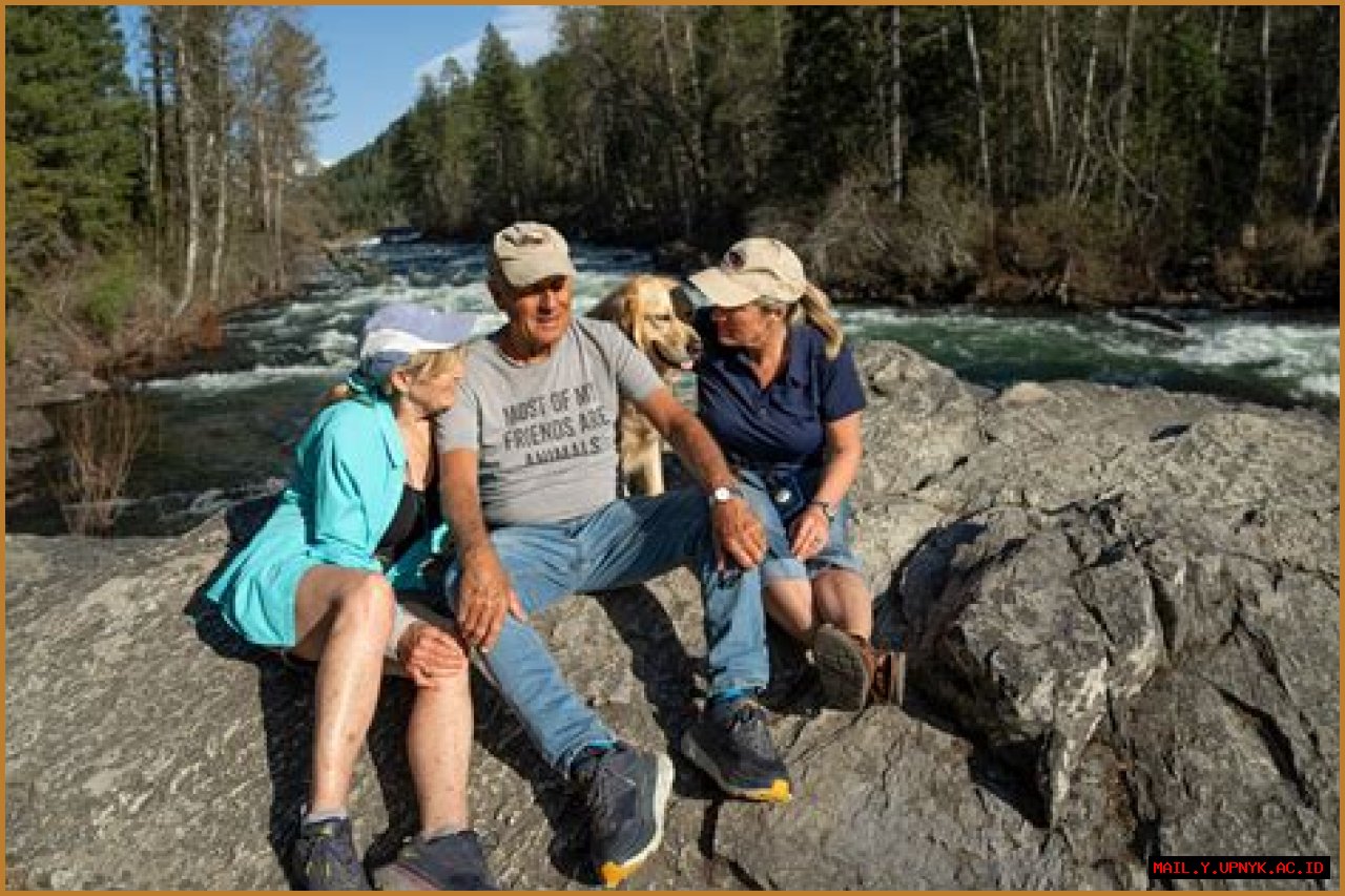 Jack Hanna's Home: A Haven For Wildlife And Conservation