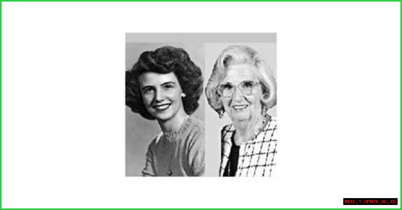 Jacqueline Chapman Obituary: A Sad Farewell