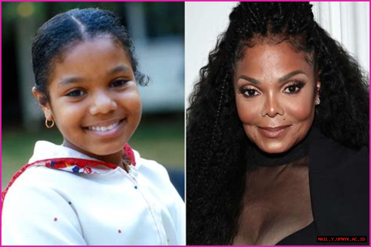 Janet Jackson's Children: Unraveling Motherhood Facts