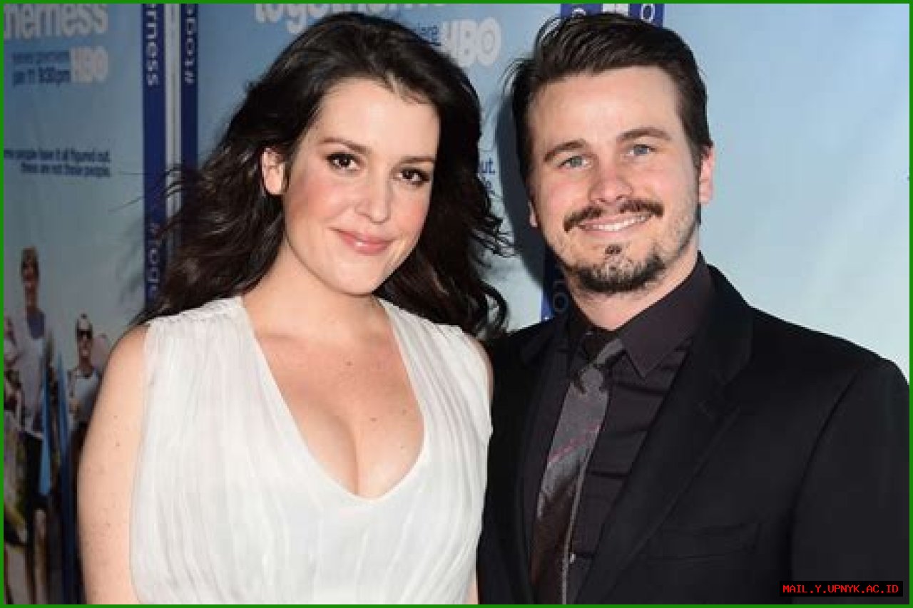 Jason Ritter's Daughter: An Adorable Addition To The Family