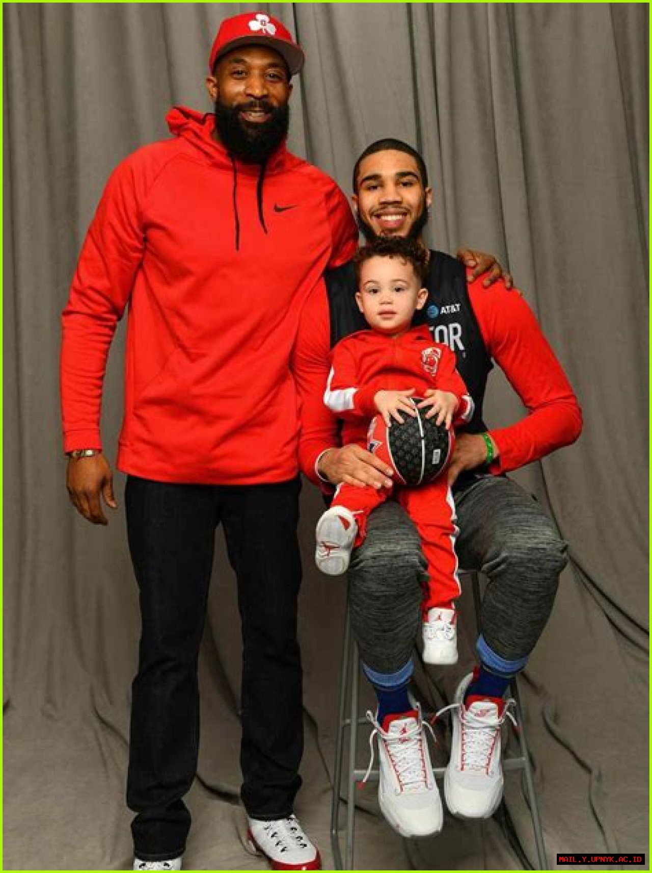 Jason Tatum's Father: A Basketball Legacy