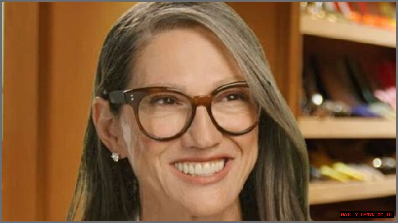 Jenna Lyons' Net Worth In 2024: A Detailed Analysis