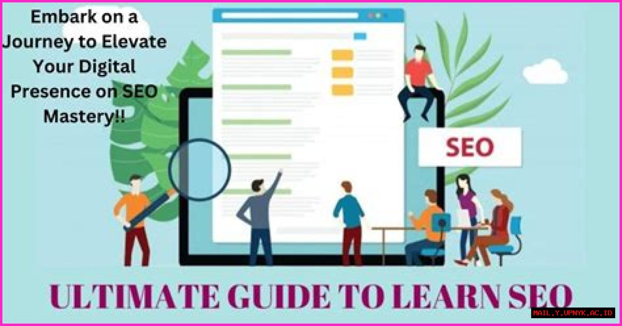 Jim Booher: Your Guide To SEO Mastery