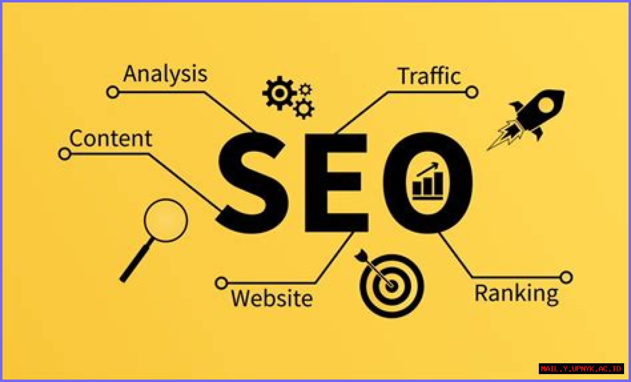 Jim Saroka: SEO Optimization And Digital Marketing Expert