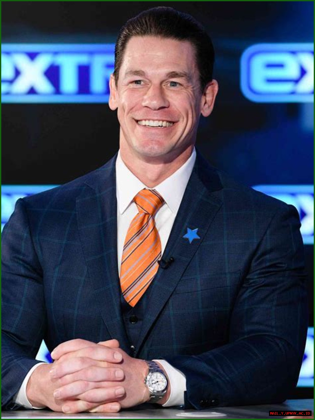 John Cena's History Of Marriages: Past And Present