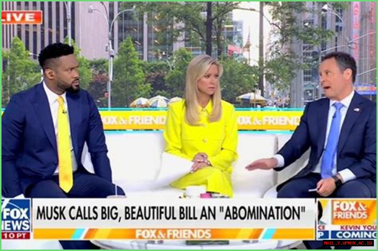 John Roberts' Health Status: An Inside Look Into Fox News Anchor's Diagnosis