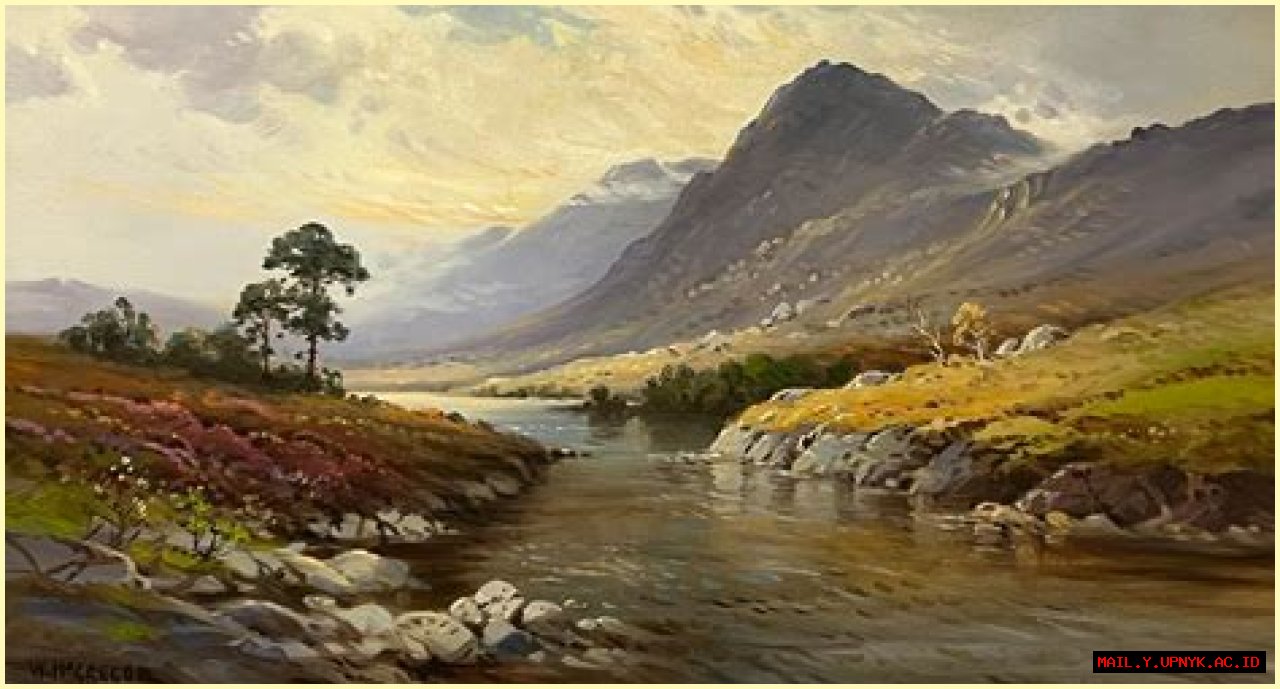 John Shepherd Robertson: Trailblazing Scottish Naturalist
