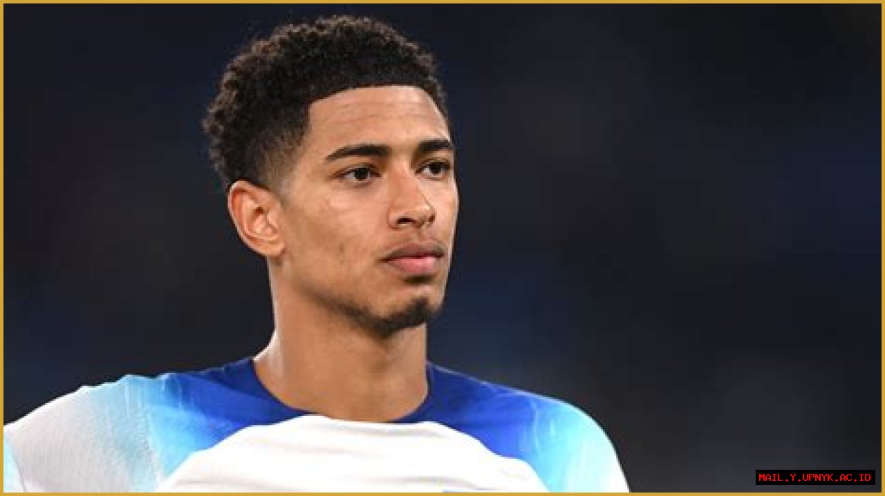 Jude Bellingham's Ancestry: Uncovering His Ethnic Background