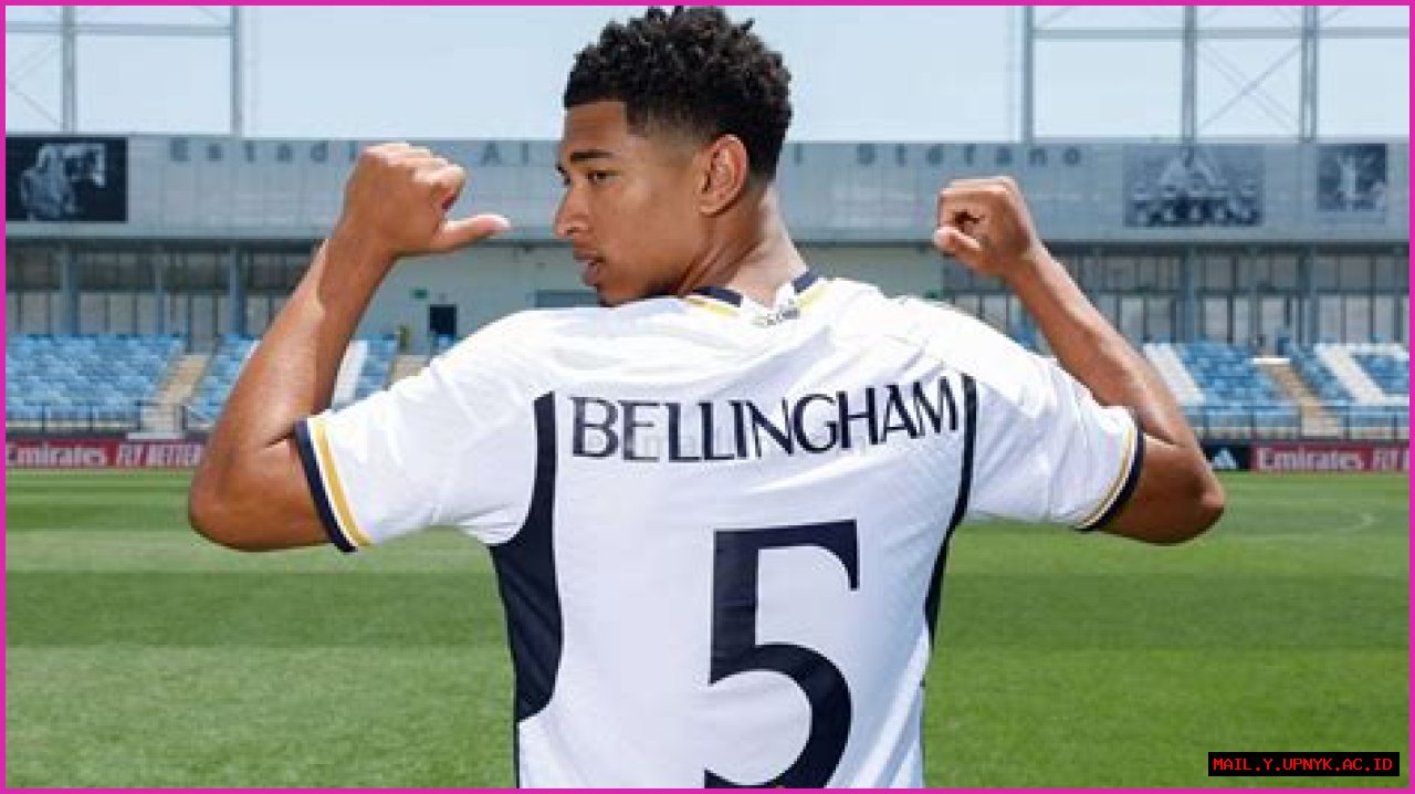 Jude Bellingham's Current Club: A Detailed Look