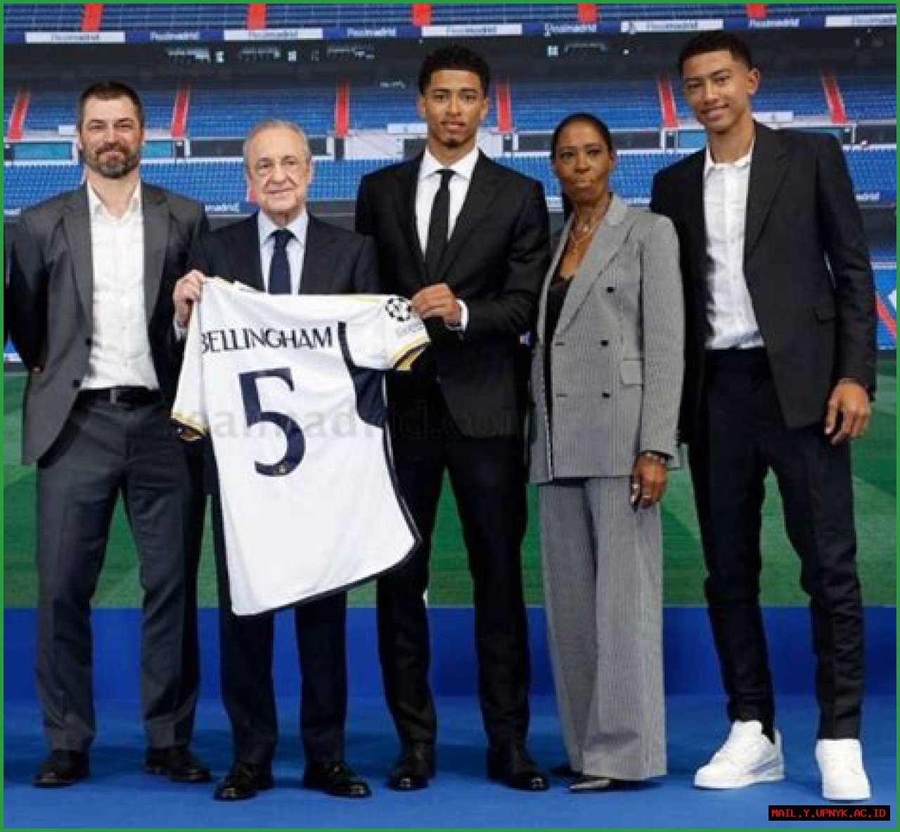 Jude Bellingham's Older Brother: A Footballing Success Story