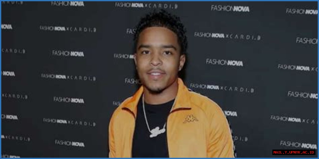 Justin Combs' Net Worth: A Detailed Breakdown