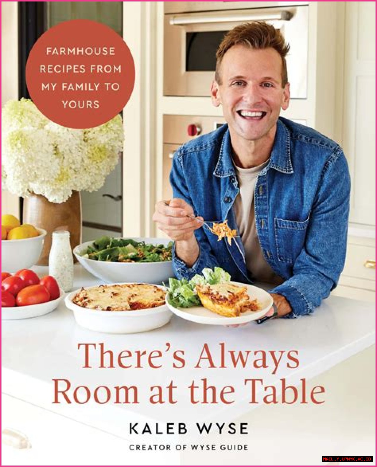 Kaleb Wyse And His Life Partner: An Enduring Bond