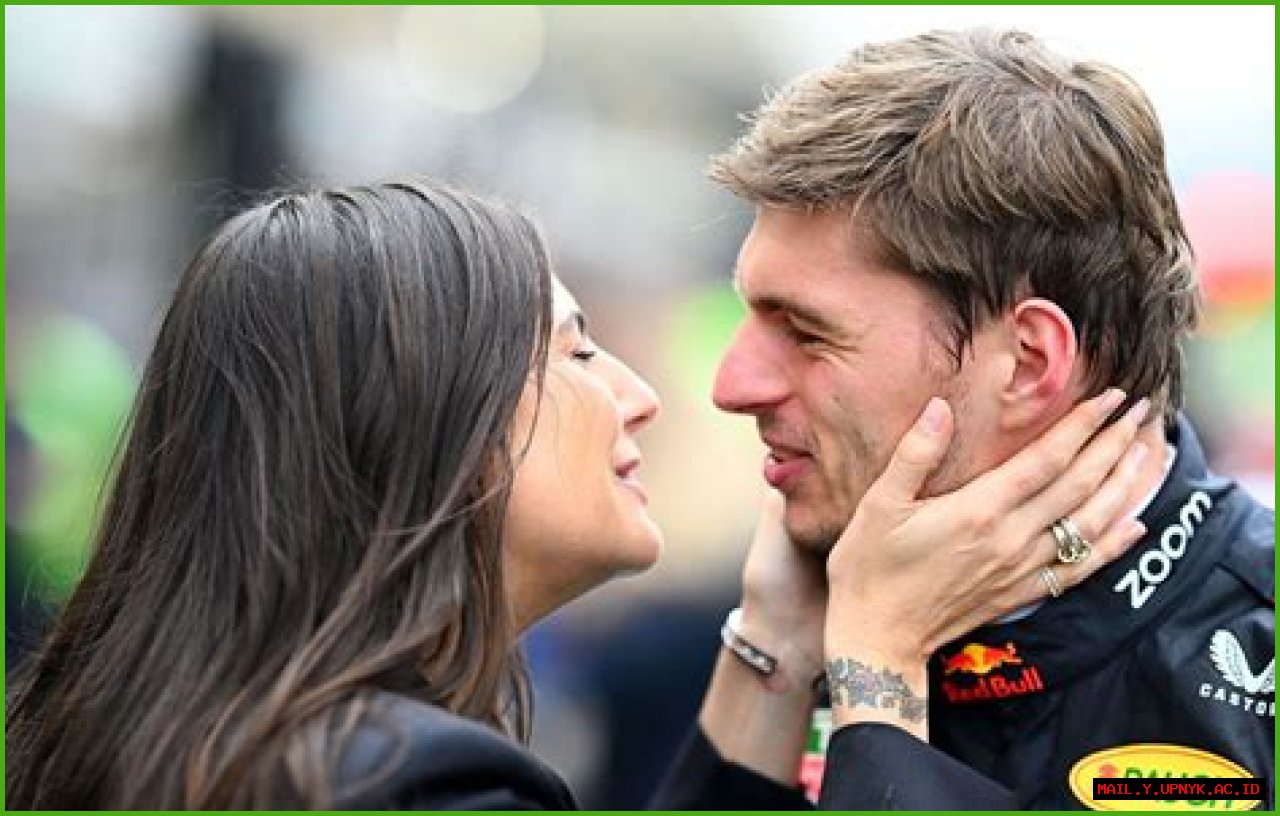 Kelly Piquet And Daniil Kvyat: The Ultimate F1 Power Couple