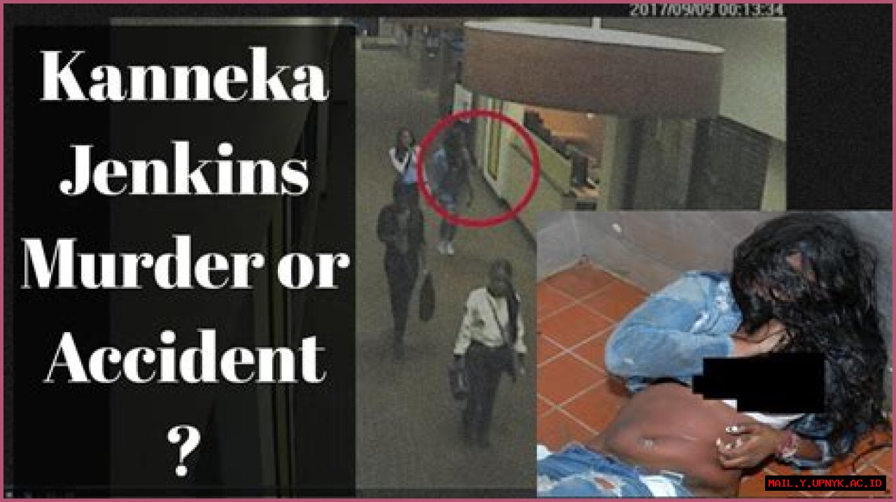 Kenneka Jenkins: The Tragic Tale Behind Her Body