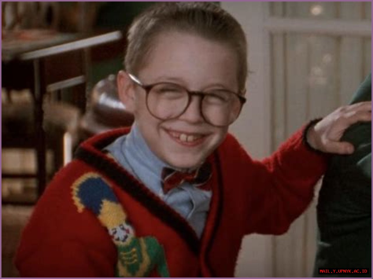 Kieran Culkin: The Charm Behind 'Home Alone'