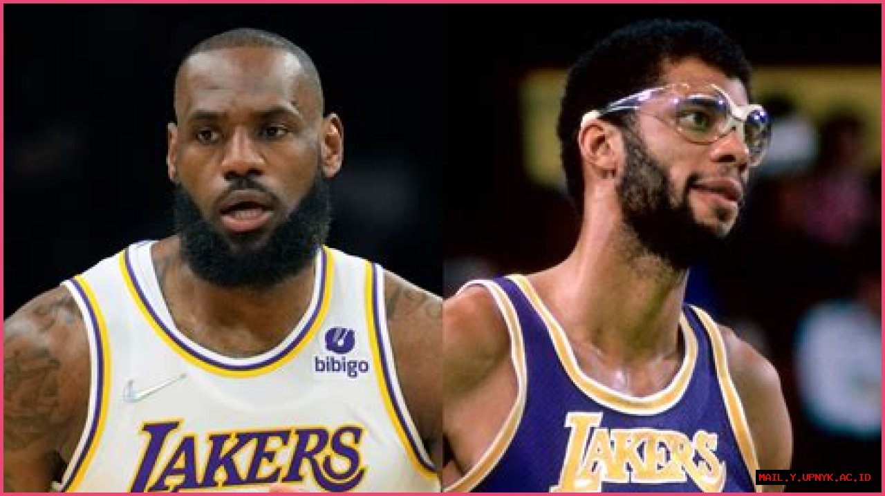 Latest Updates From Kareem Abdul-Jabbar's Substack