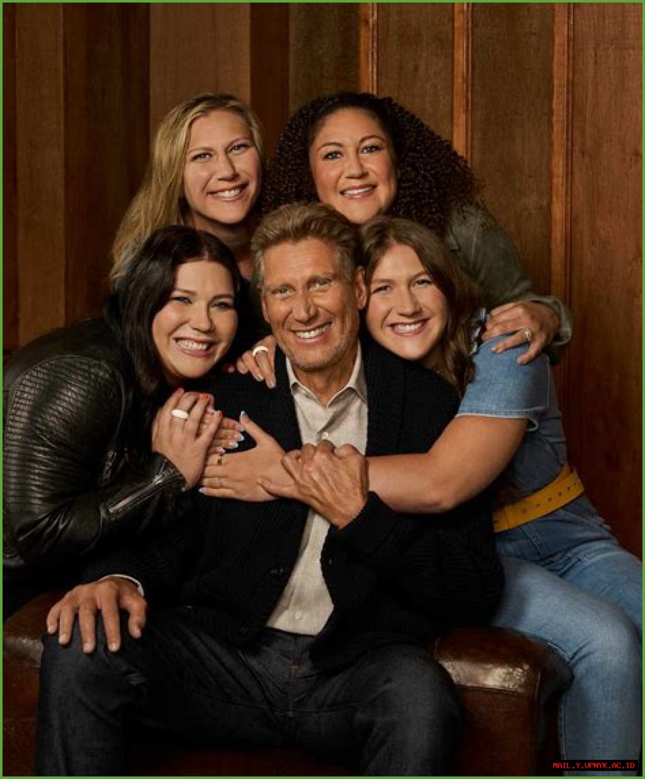 Leslie Laborteaux's Age: How Old Is The American Actress?