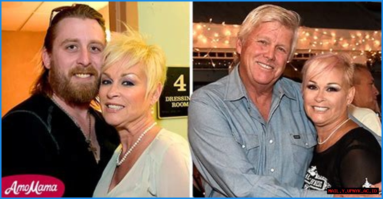 Lorrie Morgan's Husbands: A Detailed Guide
