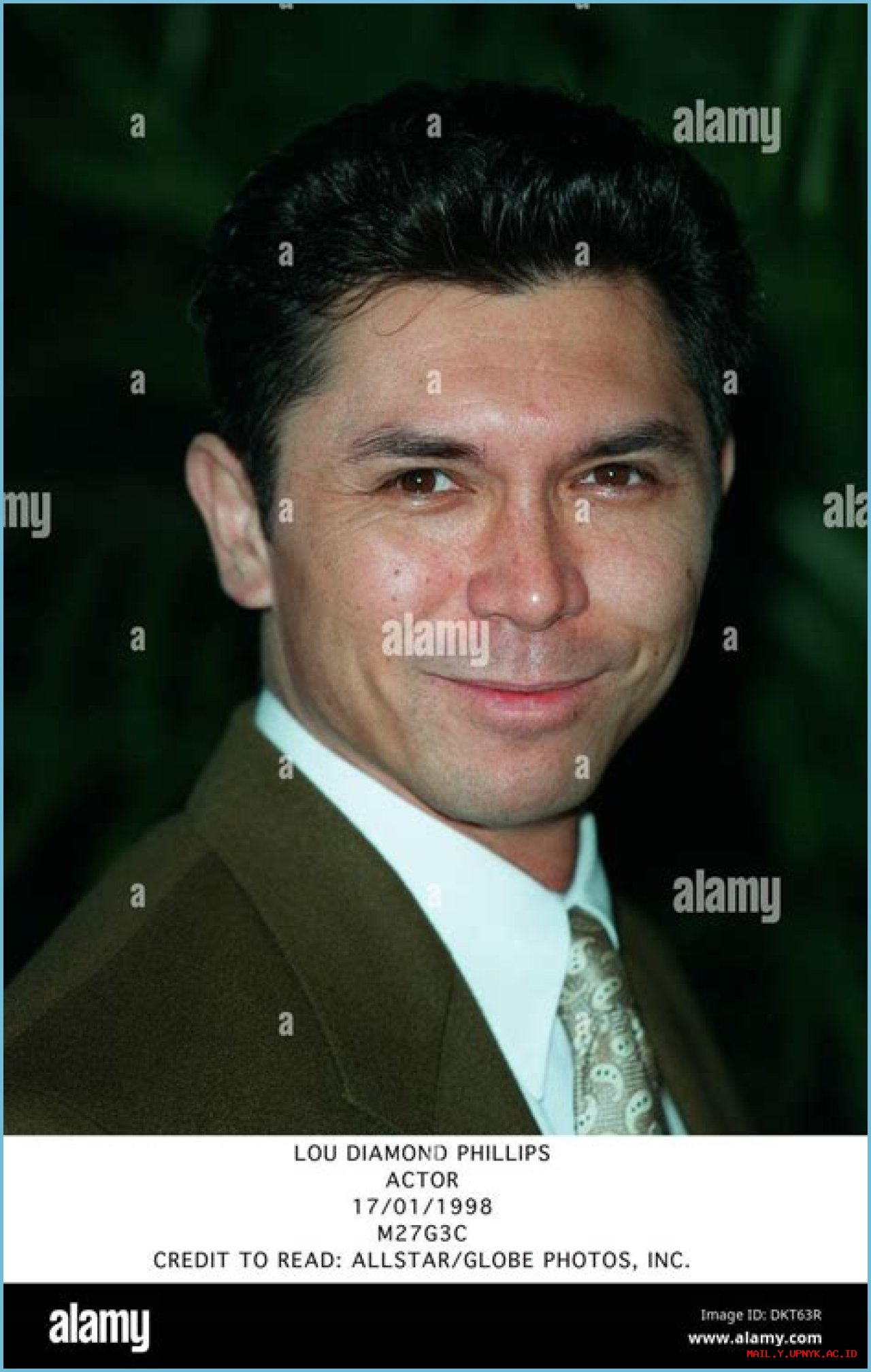 Lou Diamond Phillips Filmography: Explore The Star's Movies And TV Shows
