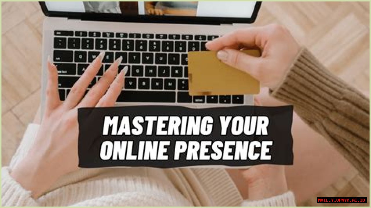 Mastering Your Online Presence With A SERP Ranking Tracker