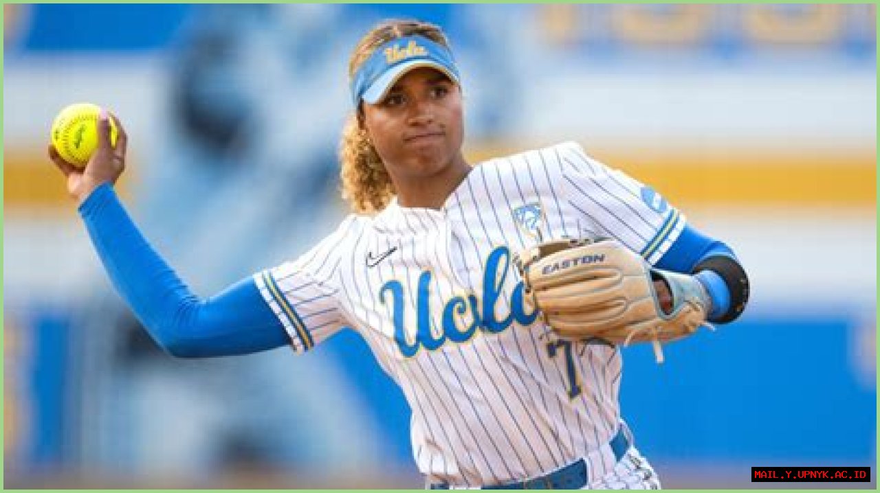 Maya Brady: A Legacy Of Baseball Greatness From Parents