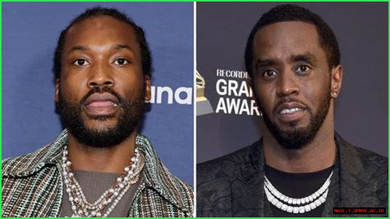 Meek Mill's Net Worth: A Rapper's Fortune