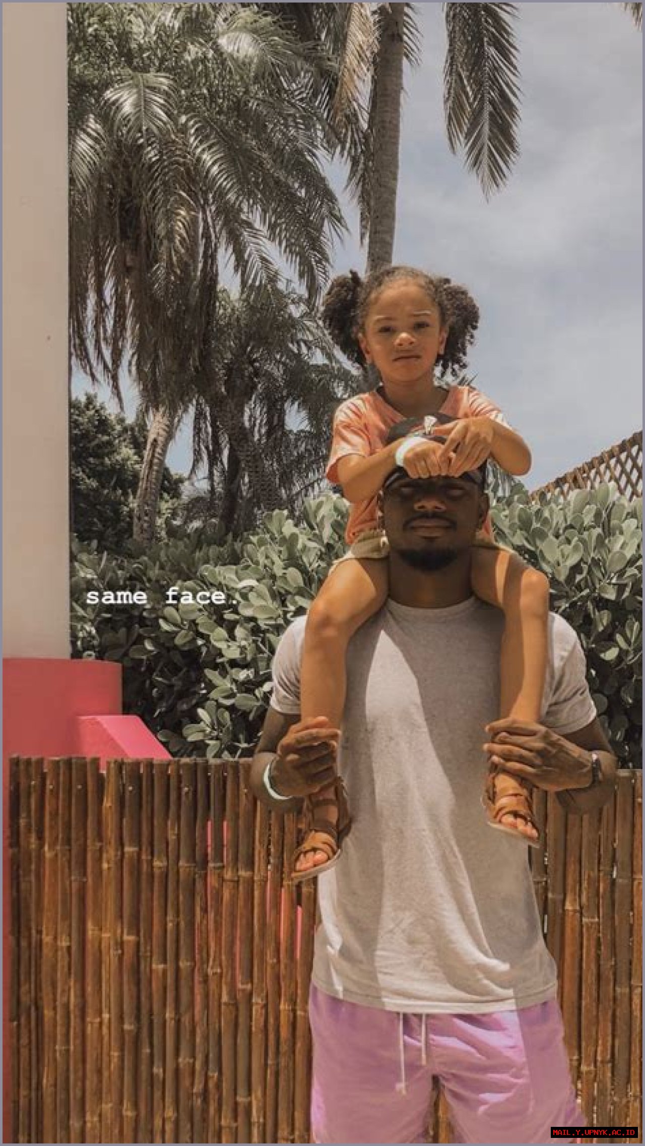 Meet Bryson Tiller's Adorable Daughter | Learn About Her Relationship With Her Famous Father