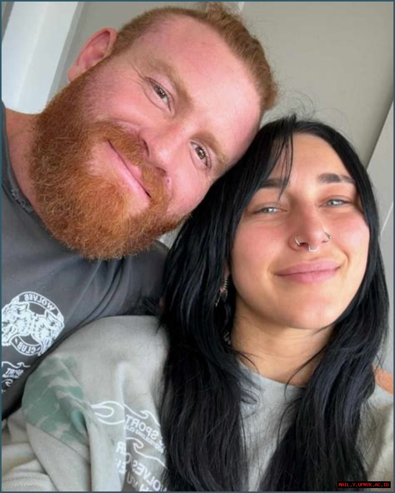 Meet Buddy Matthews: Wrestler And Rising Star