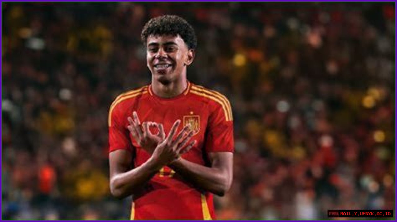 Meet Lamine Yamal, The Football Idol Every Fan Should Know About