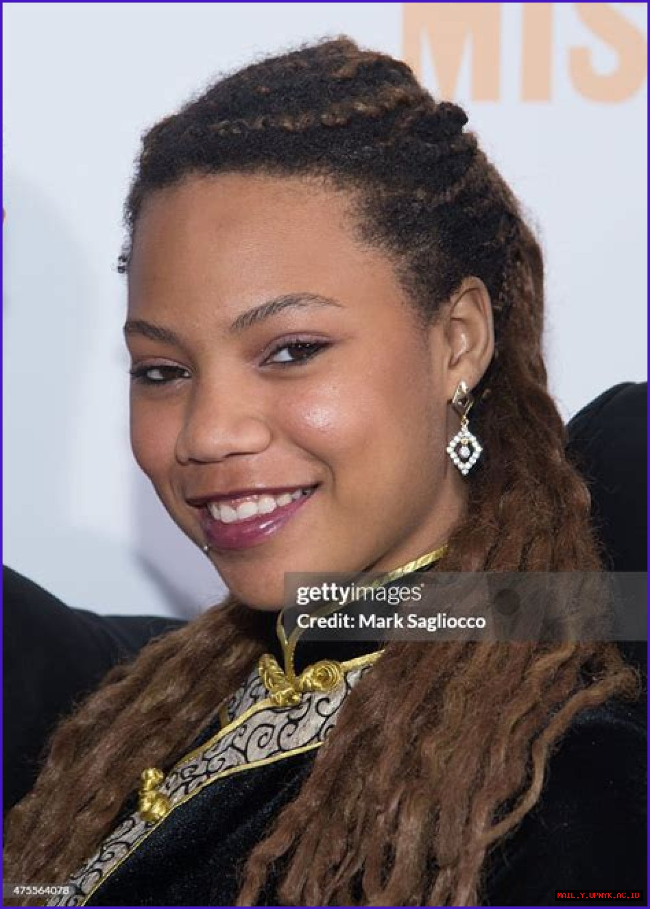 Meet Reanna Simone Kelly: A Rising Star In The Entertainment Industry