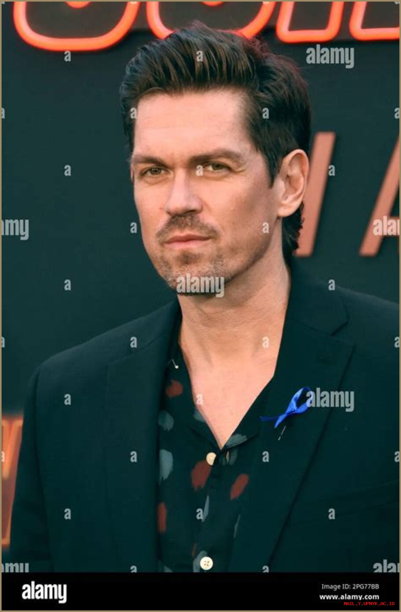 Meet Steve Howey: The Renowned Actor